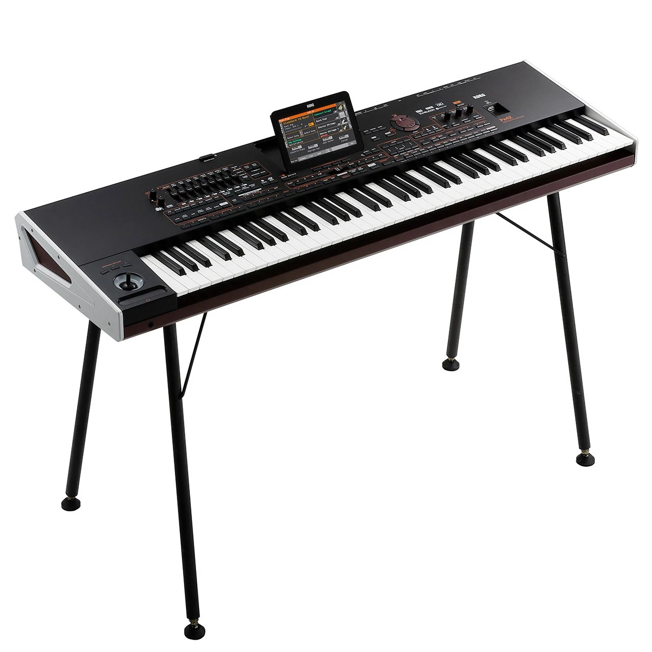 

BIG DISCOUNT SALES ON piano Korg Pa4x 76 Keyboard With PaAS Speaker System
