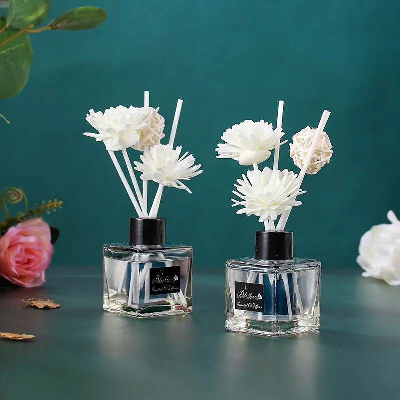 Новая Модель С Плетеными Шариками Флаконами АромАтной Гостиной Спальней Ванной