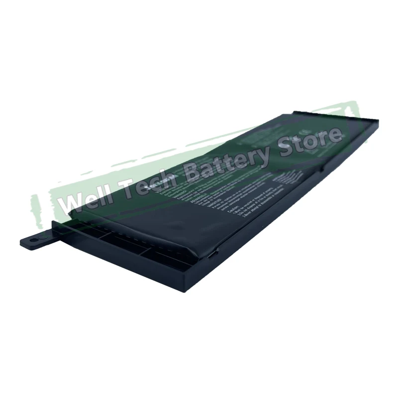 7 6 В 30 Втч X453 B21N1329 Аккумулятор для ноутбука ASUS X553MA