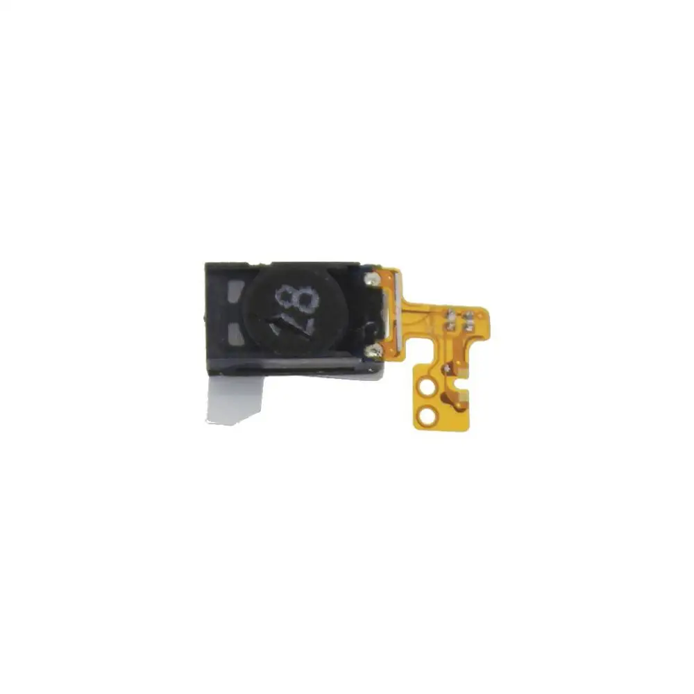 Шлейф для Samsung i8190 Galaxy S3 mini на динамик (speaker) замена запасной новый