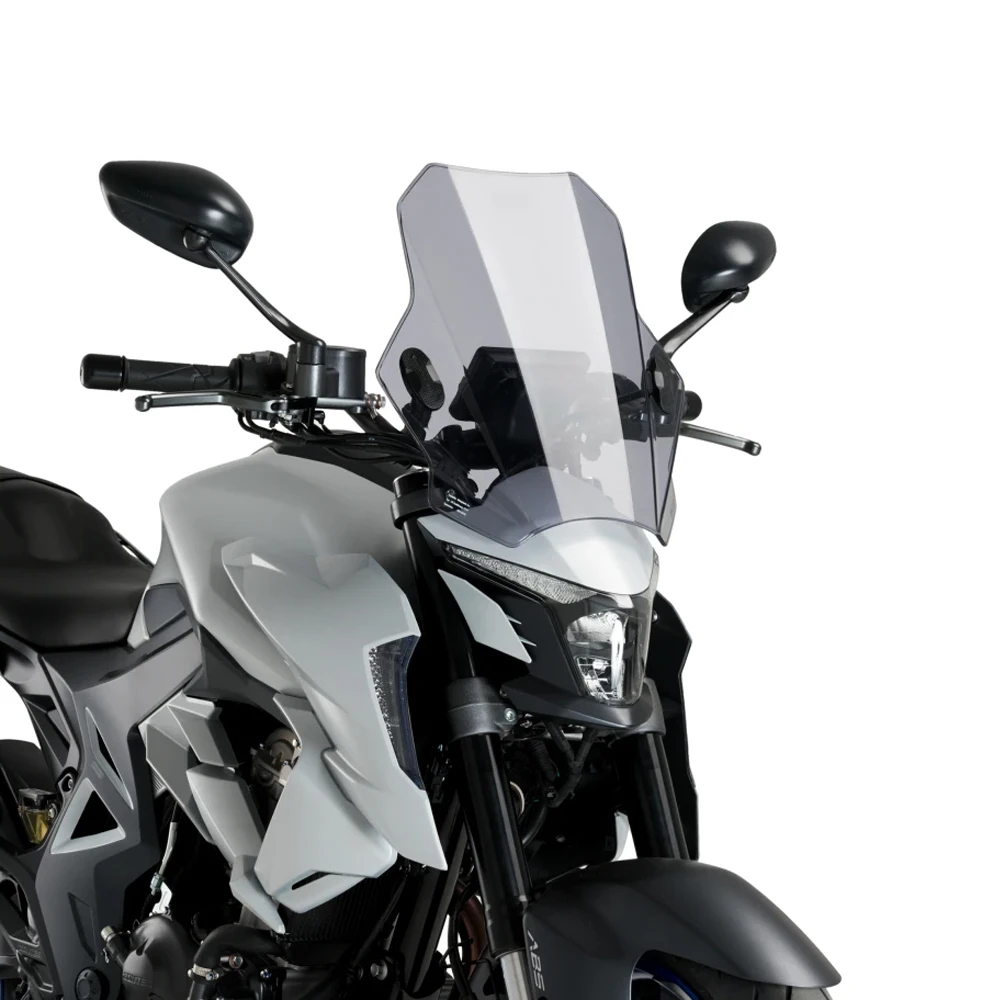 350GK переднее лобовое стекло мотоцикла ветровое дефлектор защита для ZONTES 125G1 310R ABS