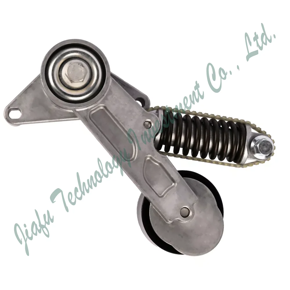 Автоматический натяжитель ремня привода для Hyundai Sonata Kia Optima K5 Hybrid 2016-2019 25283-2E650