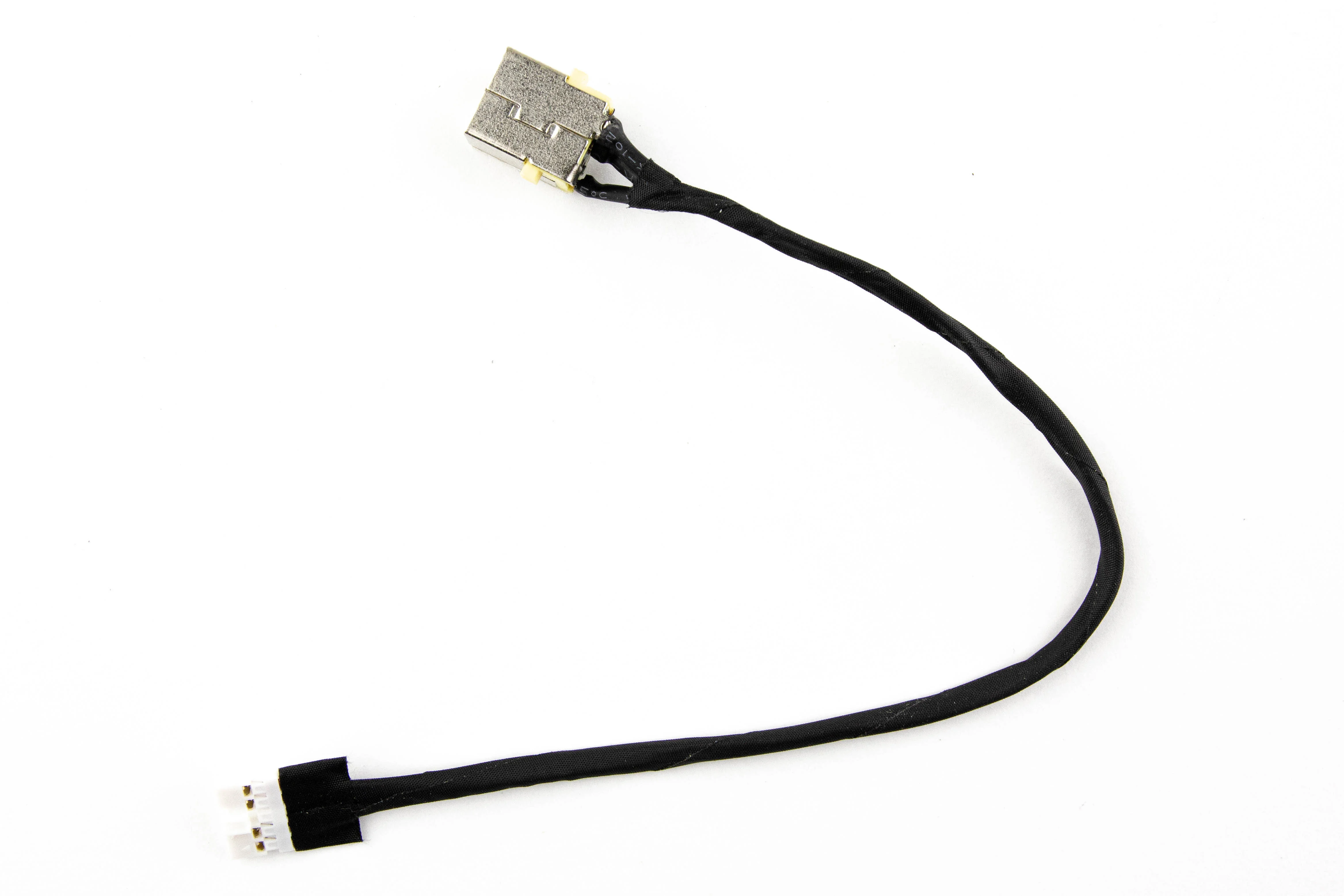 Разъем питания Acer TravelMate 6495 6495T 6495TG 8473T 8473TG P643-M P643-MG (5.5x1.7) с кабелем