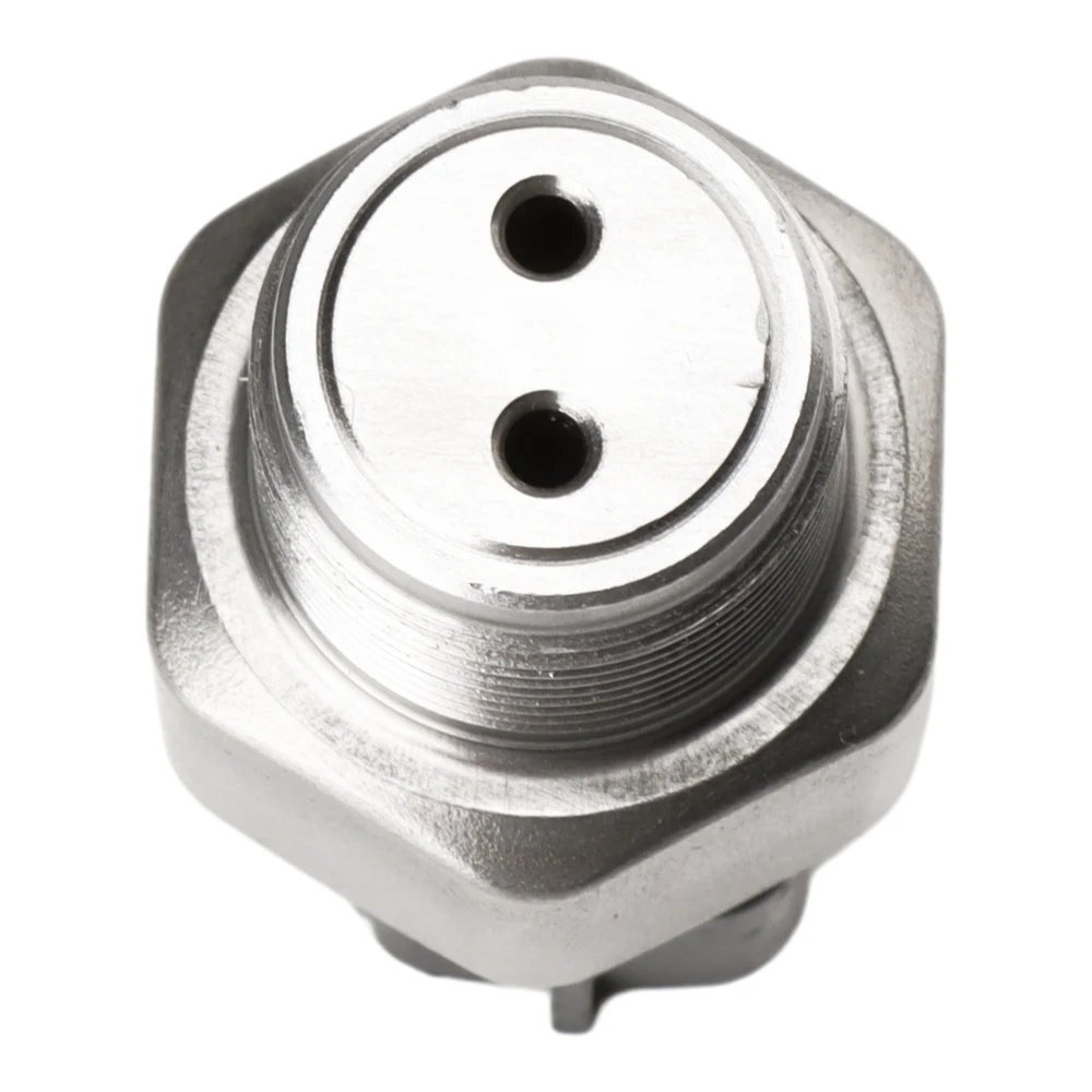 Высококачественный датчик давления топливной рейки для Toyota Hino Hiace Hilux Prado 3 0 D4D