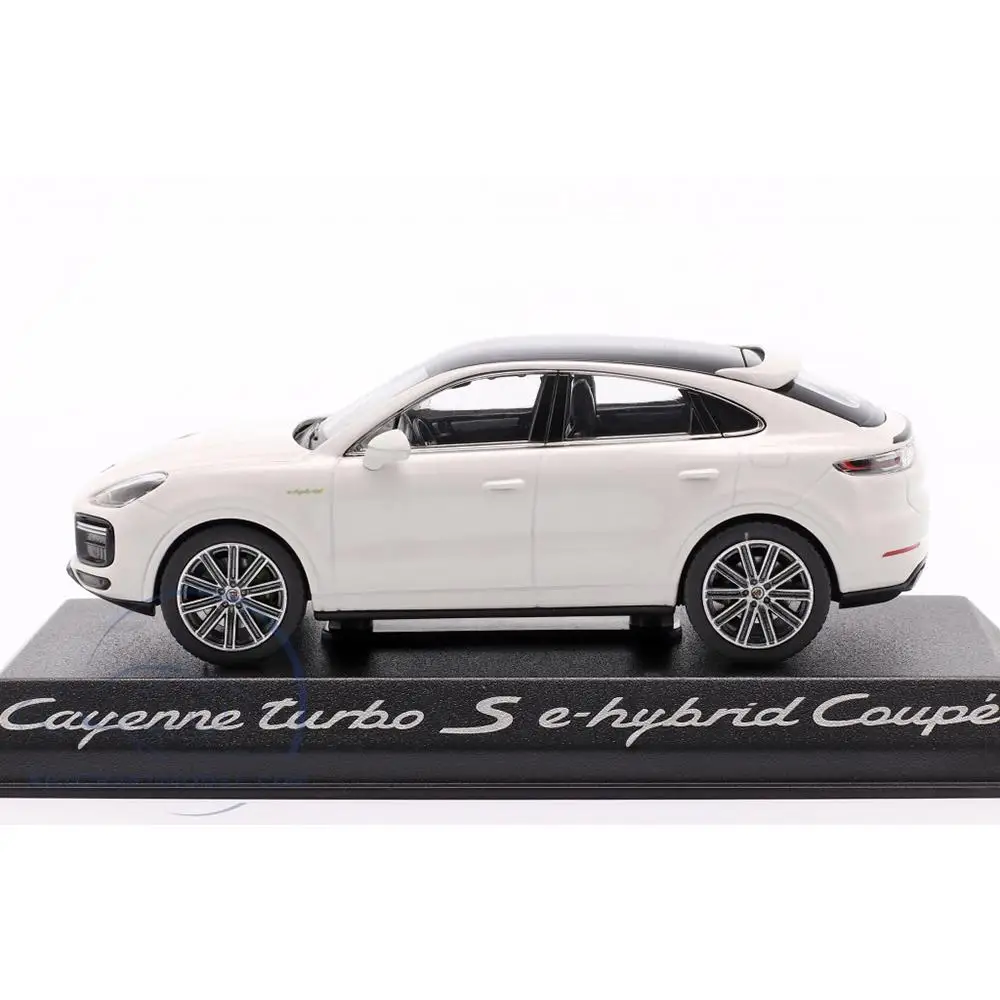 Cayenne Turbo S Купить