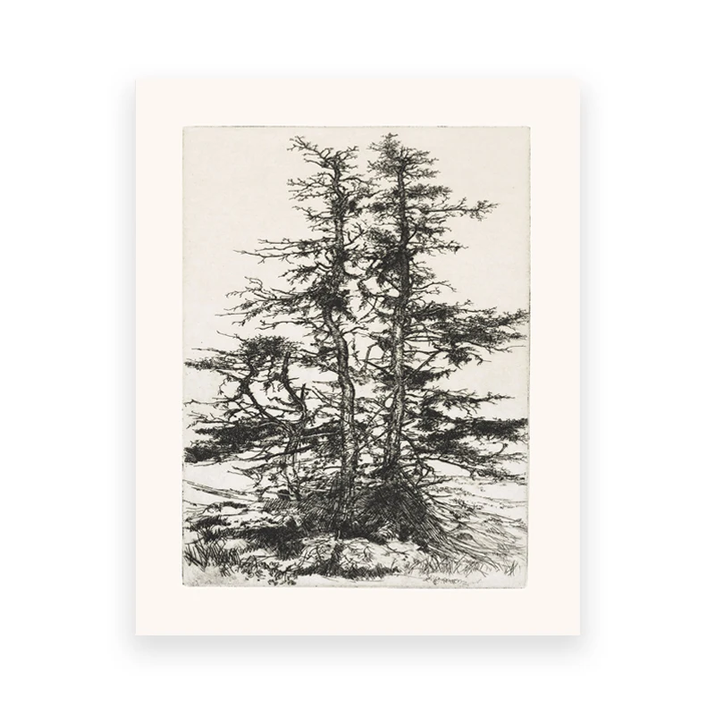 

Настенный принт парусная лодка wall's tale