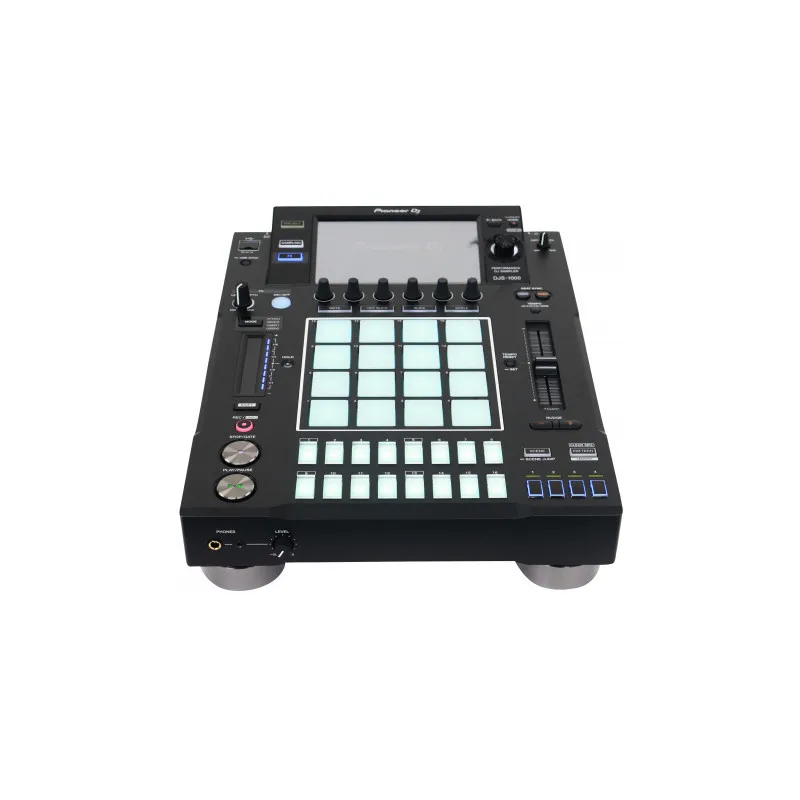 

Автономный пробоотборник DJ DJS-1000 с низким энергопотреблением