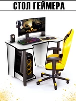 Компьютерный стол#5