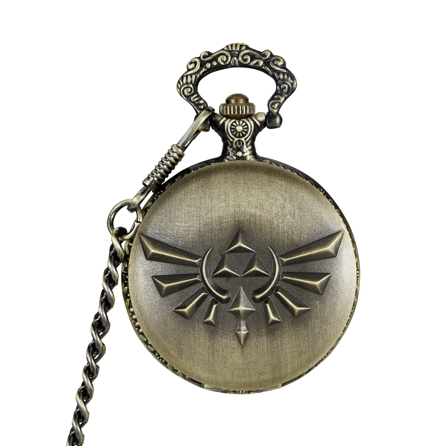 Рисунок 4 - Классические бронзовые Механические