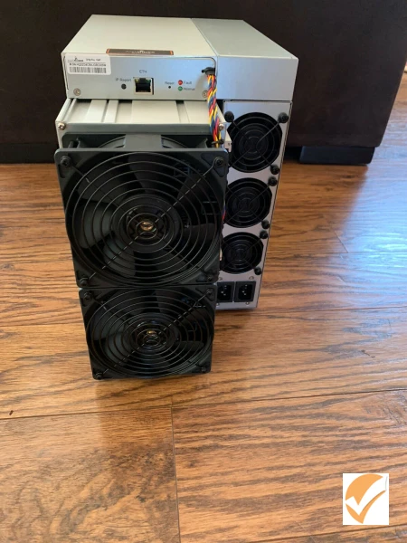

01 Hot Sales Antminer KA3 KDA Miner 166TH/S Kadena Miner with Power Supply
