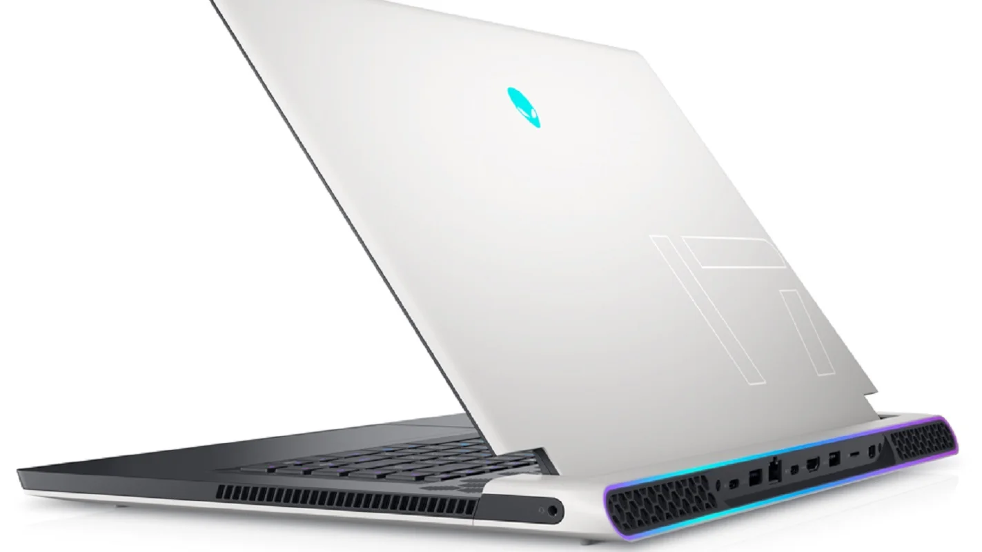 

100% AUTHENTIC AlienWare x17 R2 Gaming Laptop