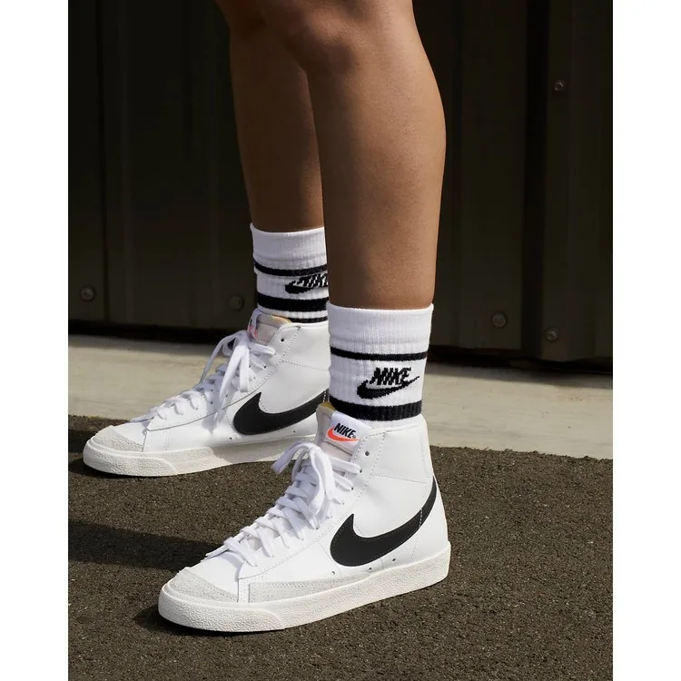 Рисунок 4 - Nike Блейзер Mid '77 женские