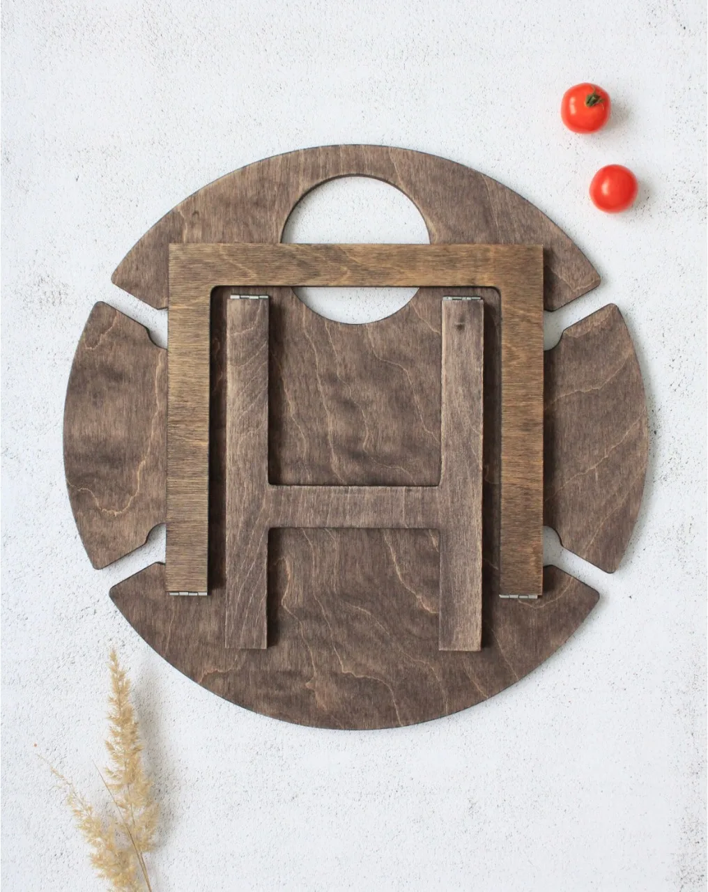 Винный столик