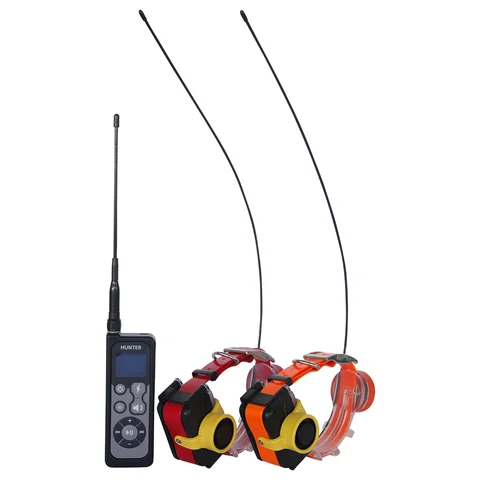 Новый водонепроницаемый ошейник GPS BEEPER 433 PRO 2 для охоты