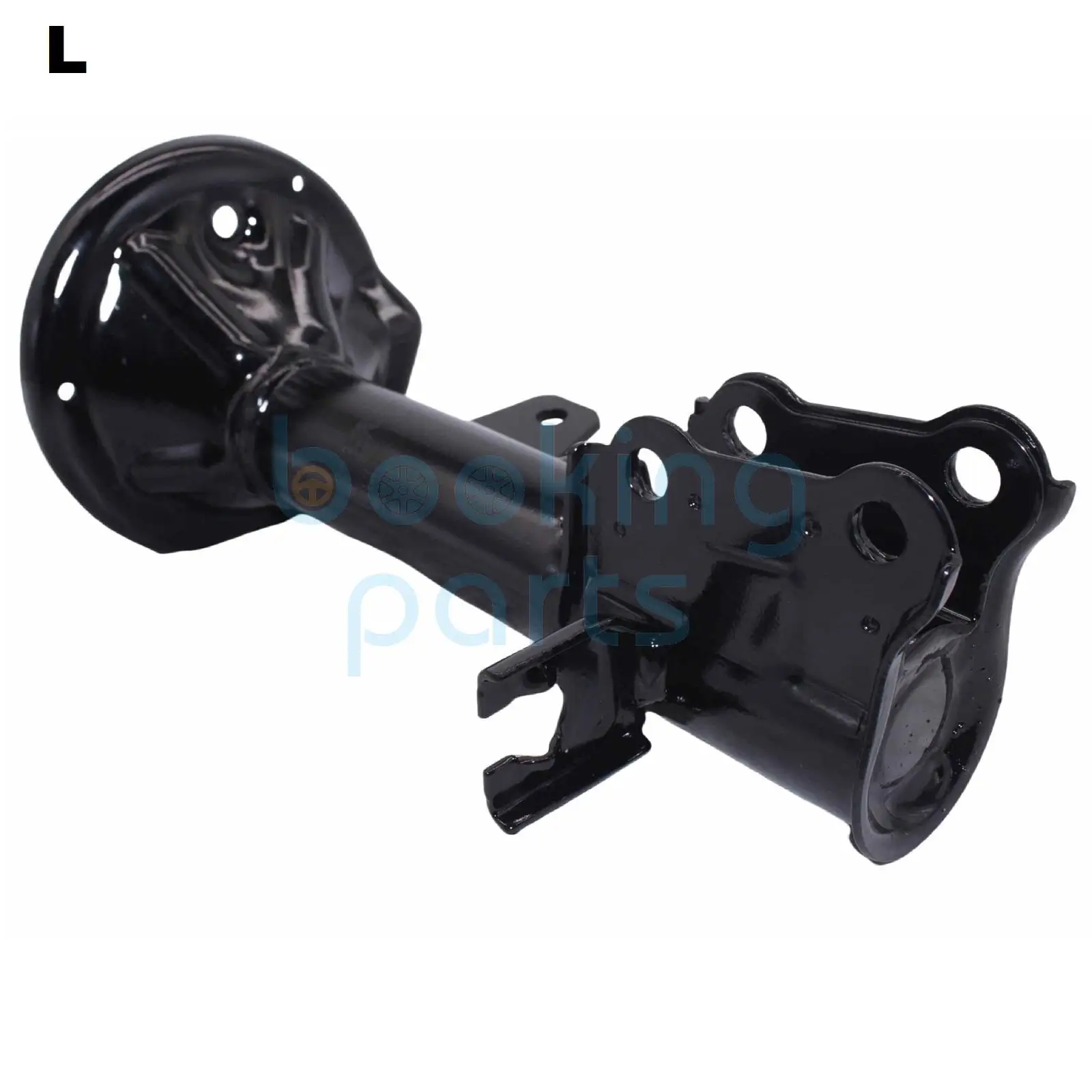 SHA10101 (L) 633182 CH 633181 333208 Амортизатор/возка для HYUNDAI TRAJET 00-14 ELANTRA 95-00/TIBURON 96-01 [OIL]