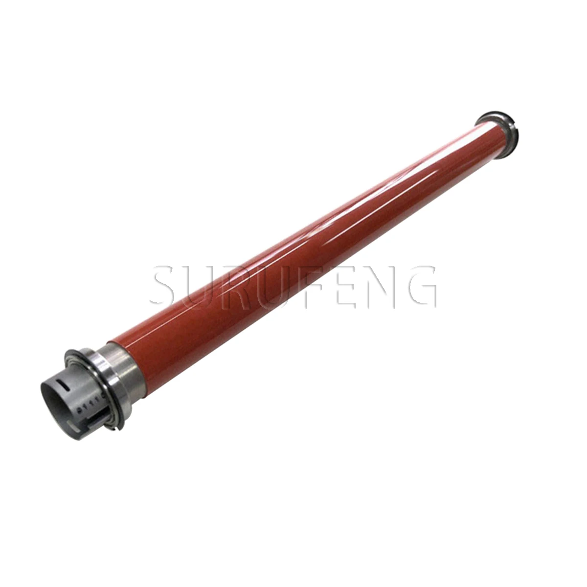 Rolo Superior do Fuser para o Rolo de Aquecimento de Xerox Versalink B7025 B7030 B7035 C7020 C7025 C7030