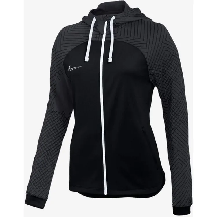 Nike Женский черный спортивный