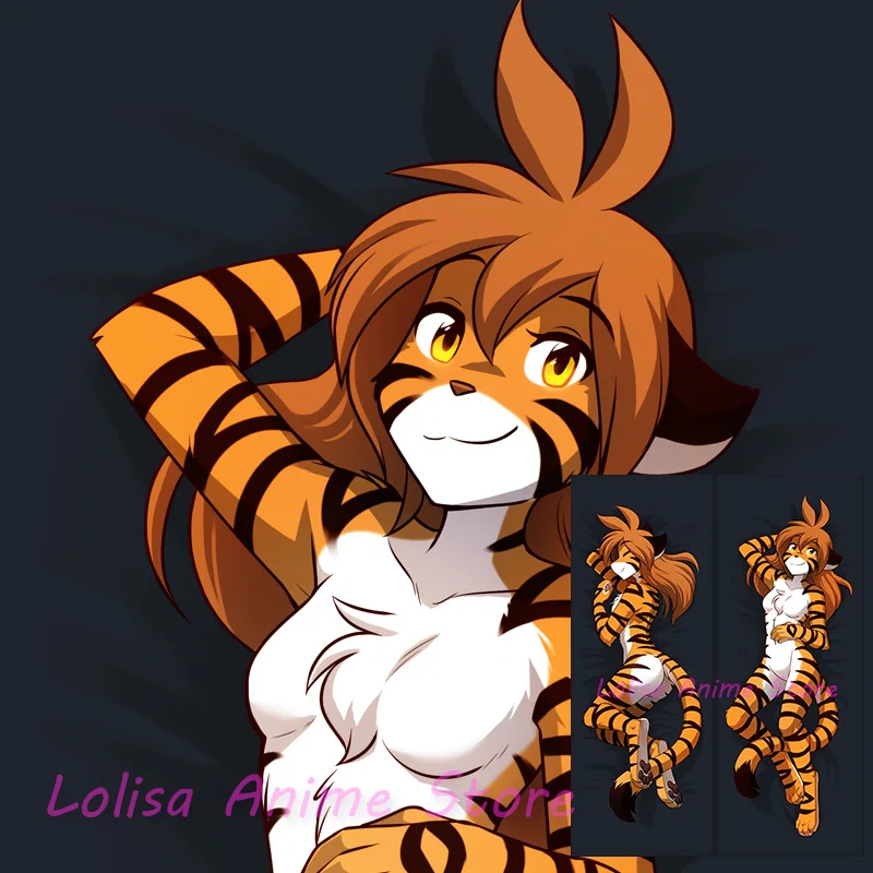 

Наволочка Twokind с цветочным рисунком