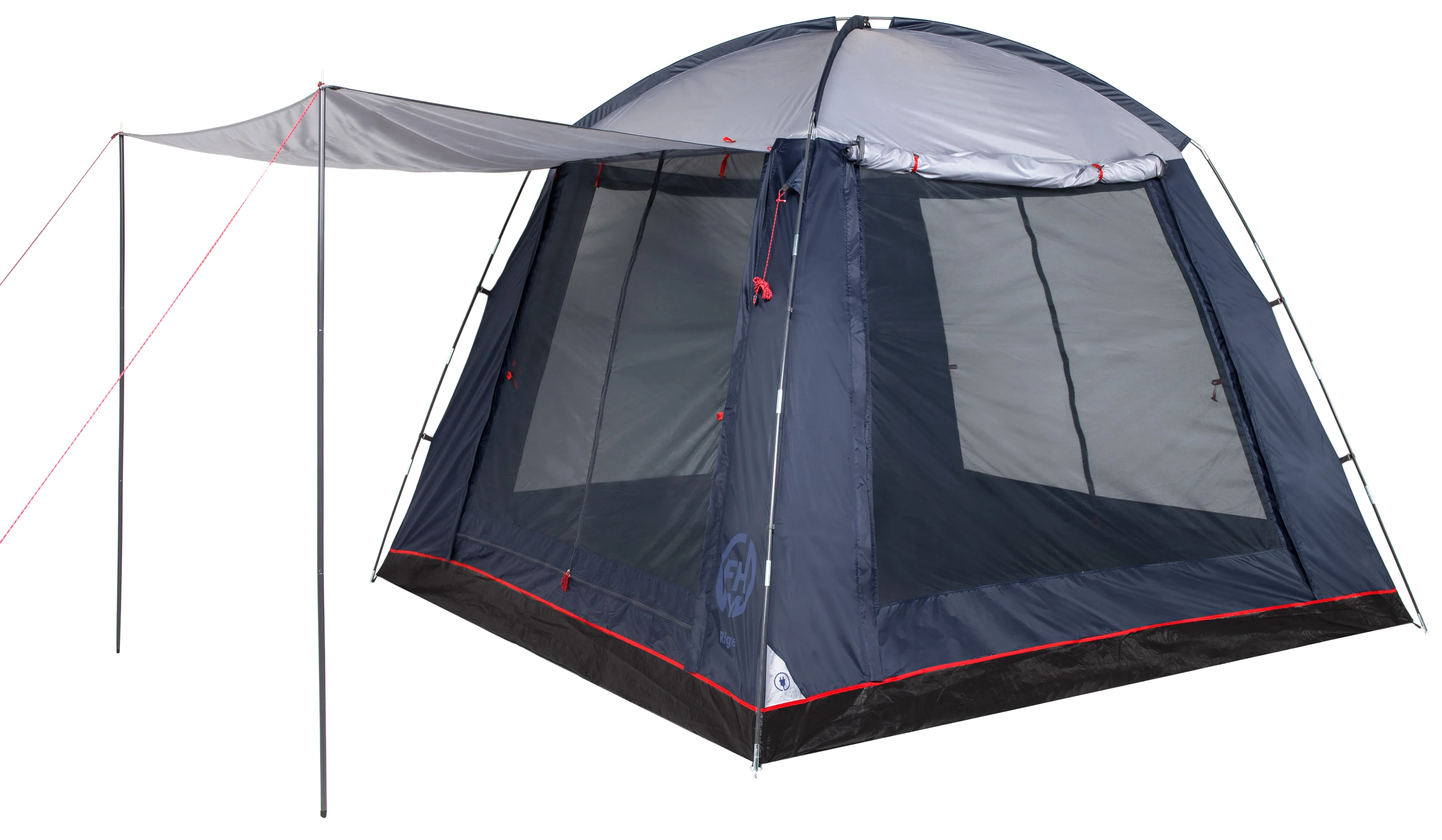 Tent camping FHM Rigel (000034) | Tents