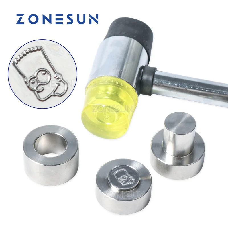 

Simpson Mold Set For Candy Making