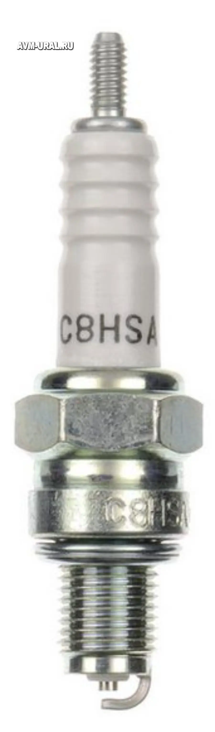 NGK-NTK Свеча зажигания 6821