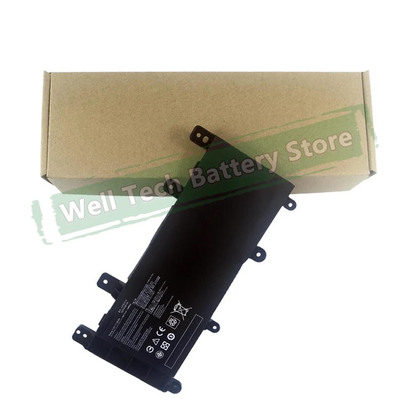 2CELLS C21N1515 Аккумулятор для ноутбука ASUS X756UW X756UQ X756UV