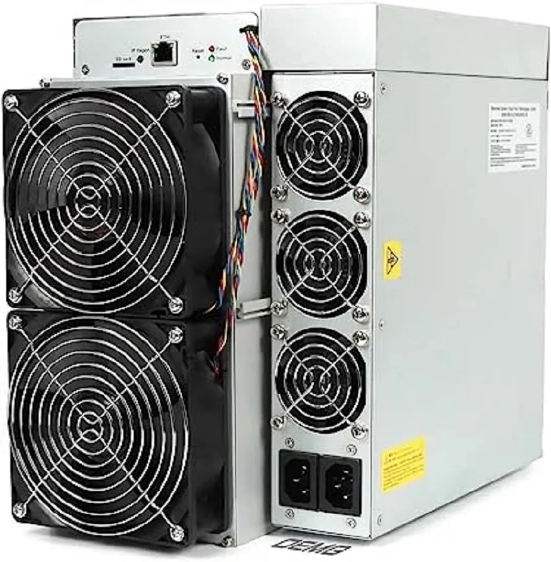 

NEW PROMO Antminer S19 Bitmain Bitcoin Miner