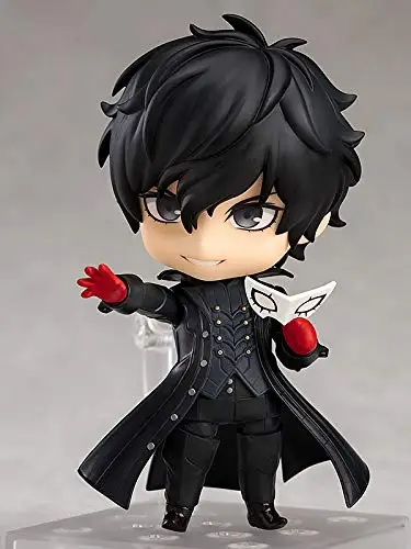 Good Smile Company Nendoroid Persona 5 Joker Фигурка