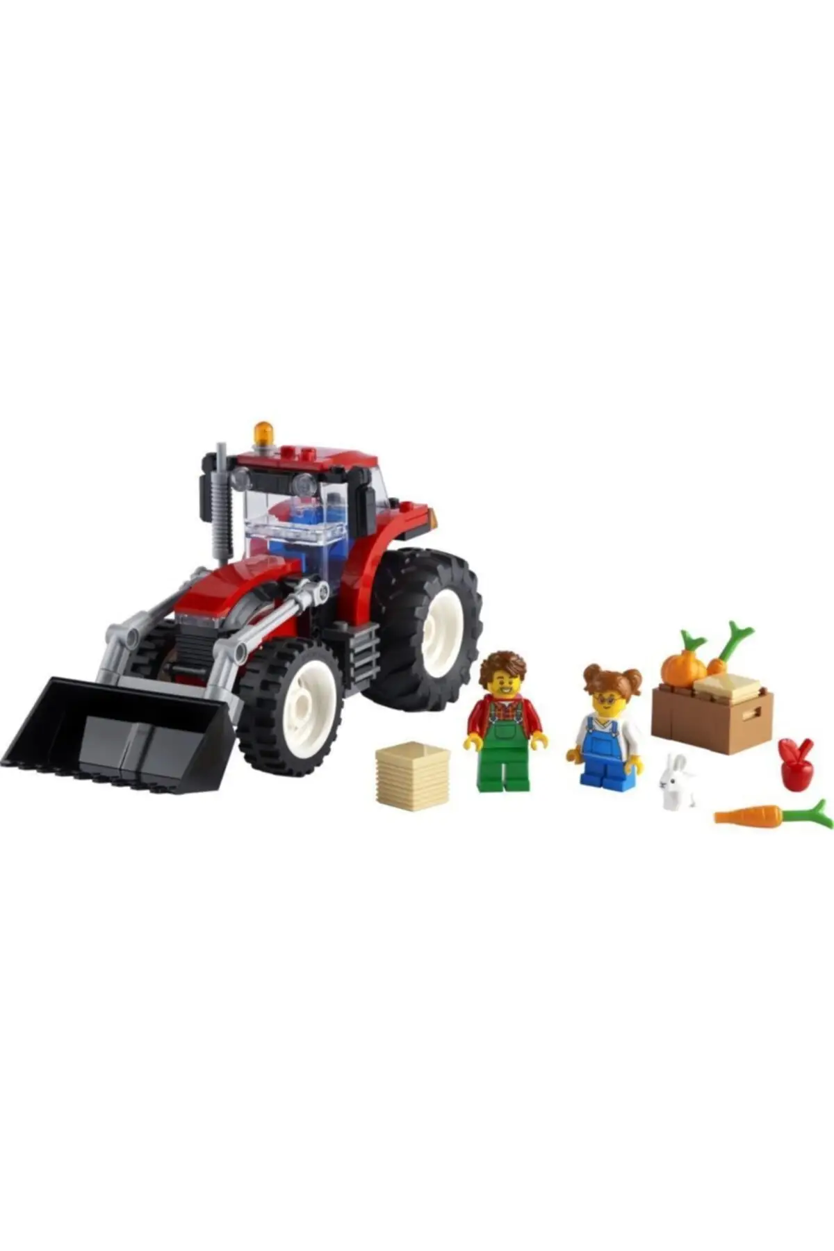 LEGO City 60287 AliExpress