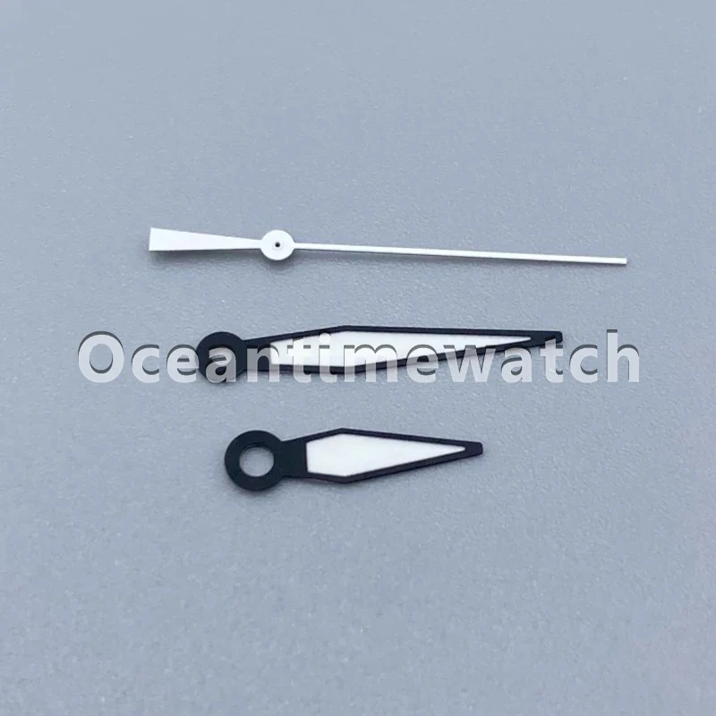

Luxury Mechanical Watch Hand Set For IW MARK IVIII 18 C, Fit to 2892 2824 Movement, Watch Parts