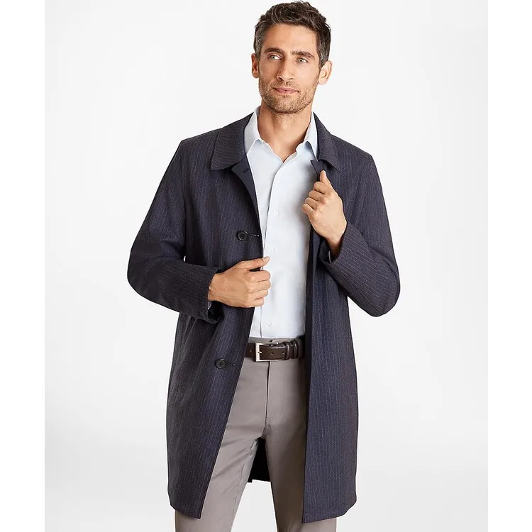 Brooks Brothers Мужские пальто