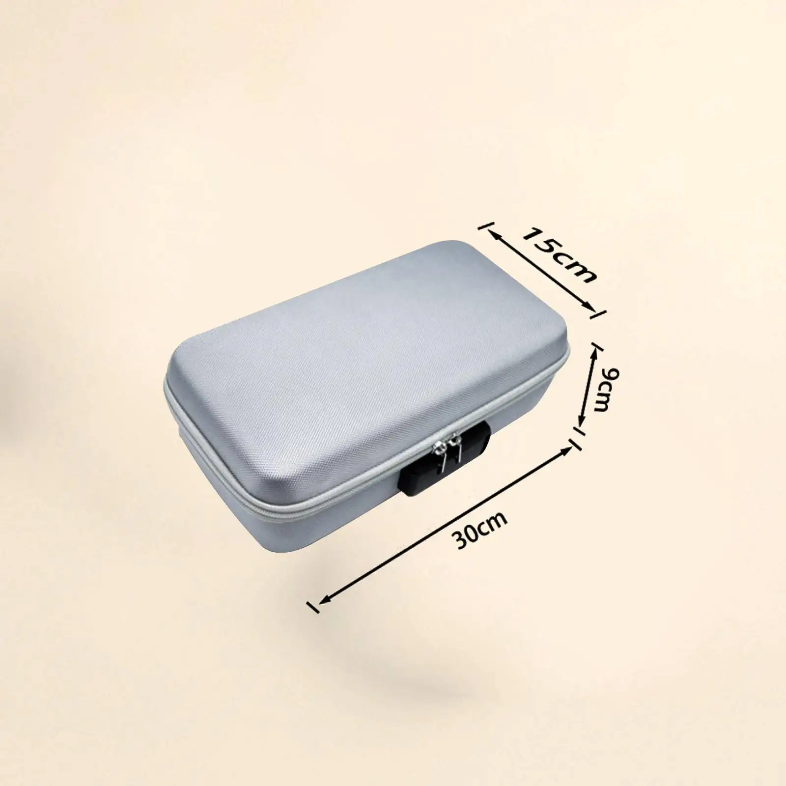 

Запираемая сумка для хранения Oxford