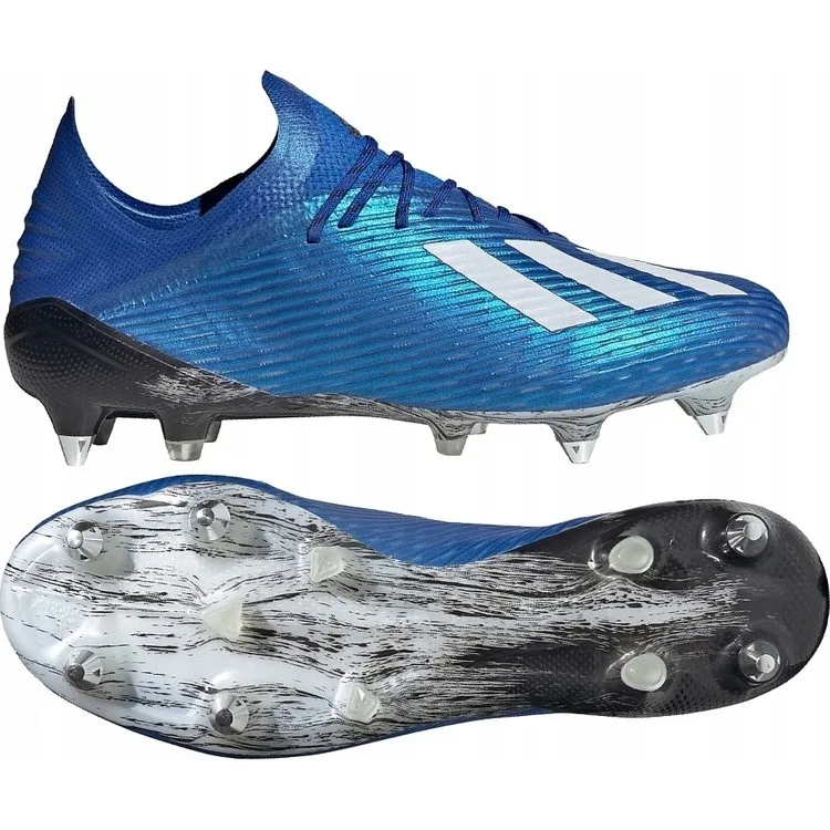 Adidas x 19.1 Sg Травяные полевые