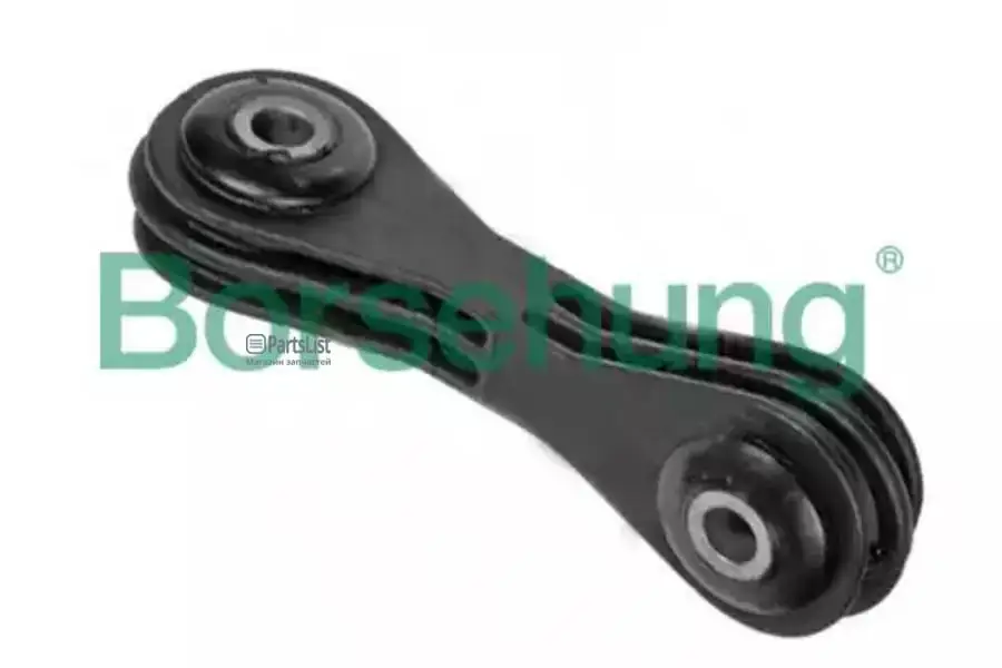BORSEHUNG B12283 | Тяга стабилизатора перподв LR SEAT Leon 1419TDI16V20V 1199 Toledo II 1423TDI16VV5 04990506SKODA Octavia