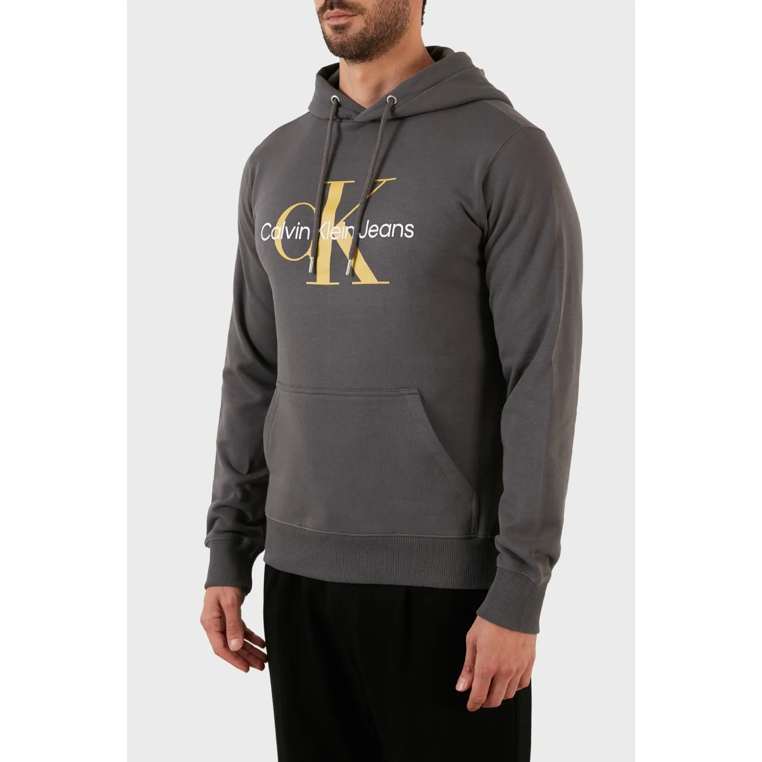 Рисунок 2 - Calvin Klein Обычная толстовка