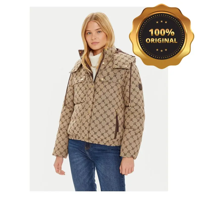 JOOP! Пуховая куртка 58 JW244O203 30044141 Regular Fit - Европейский дистрибьютор
