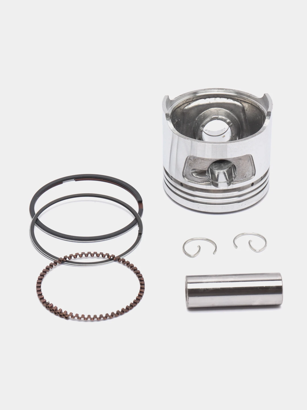 ход поршня альфа