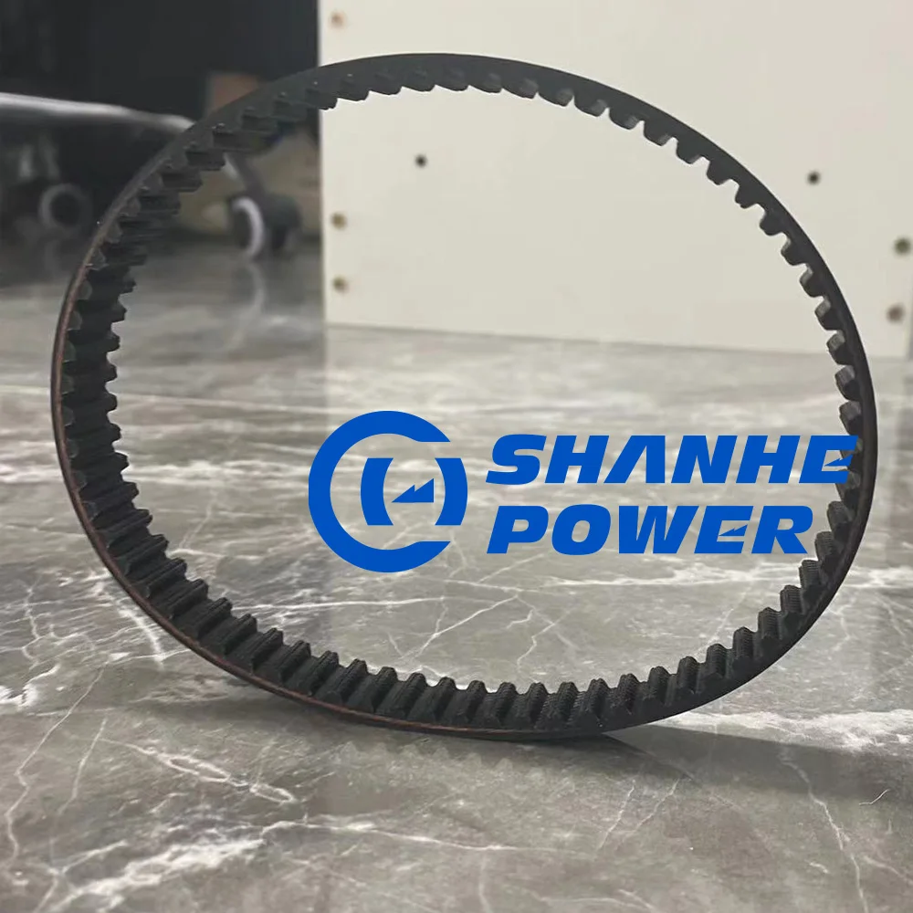 06L121605G EA888 GNE3 зубчатый ремень для VW Passat Magotan Touron Golf Audi Skoda Автозапчасти авто رك