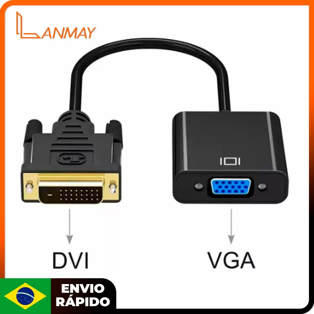 

Dvi Converter Adapter Male To Vga Female Pc Au 50 For Computers Technology National Sale Fast Delivery