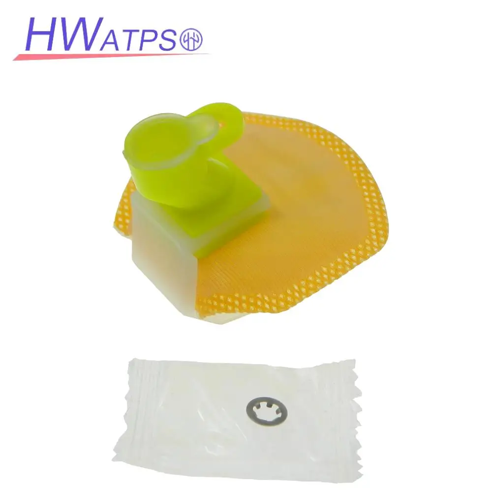 16700-MEL-D02 15410-24FB 0 фильтр топливного насоса Регулятор подходит для Suzuki GSX-R750 GSXR750 Honda