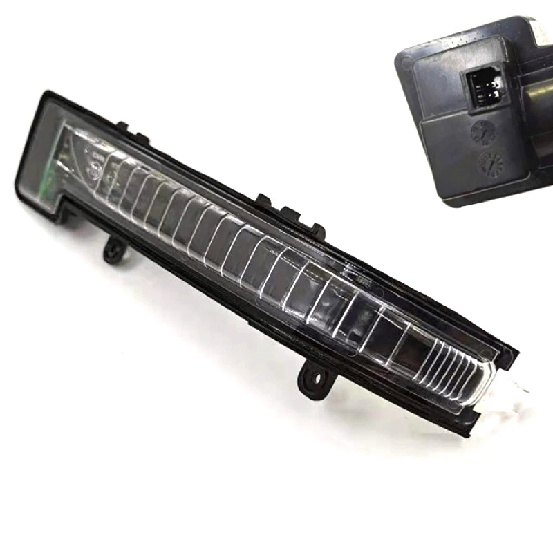 

Exterior Side Door Rearview Signal Turning Light For Chery Tiggo 7 2020 8 Plus