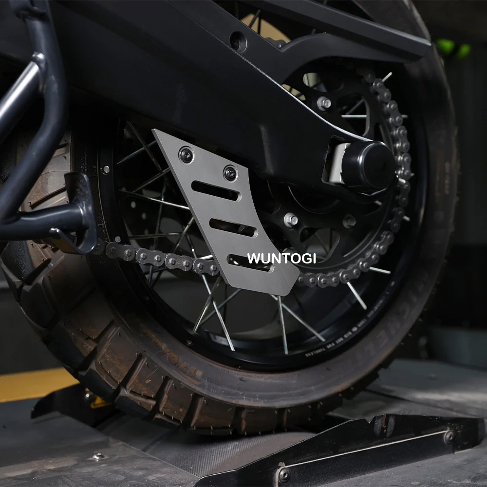 Защитный чехол для мотоциклетной цепи Harley Davidson Pan America 1250 PA1250S |