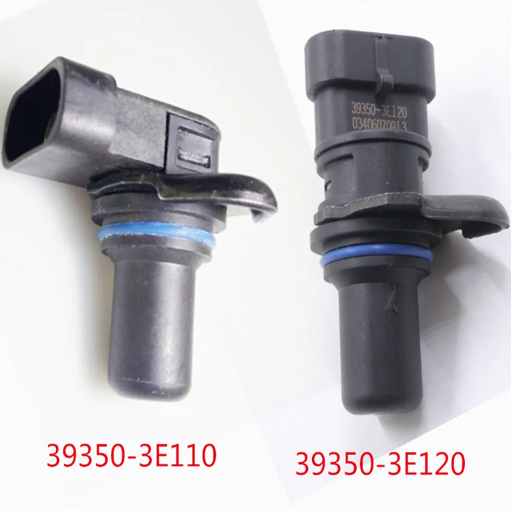 

39350-3E110 39350-3E120 Camshaft Position Sensor Left Right For Hyundai Santa Fe Kia Optima Rondo 2.7L 393503E120 393503E110