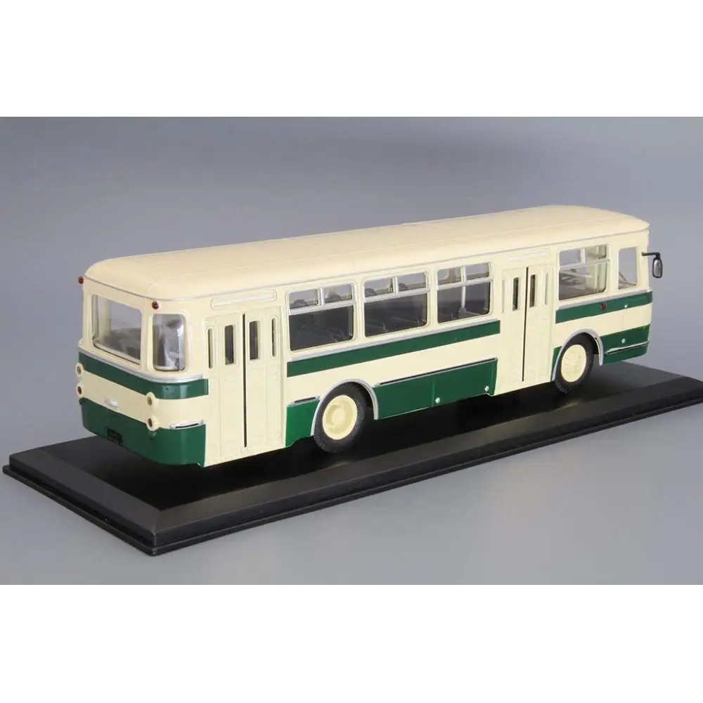 Лиаз 677 Автобус Модель Купить