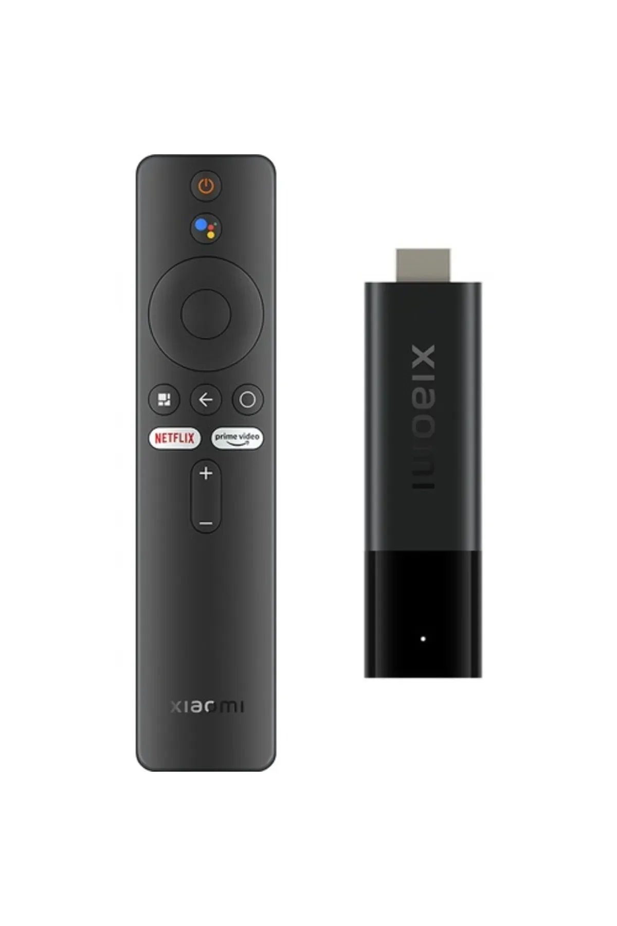 

Odtwarzacz Мультимедийный Mi TV Stick 4K Ultra HD Dolby Chromecast Android 6971408155620 для Xiaomi YA-1010