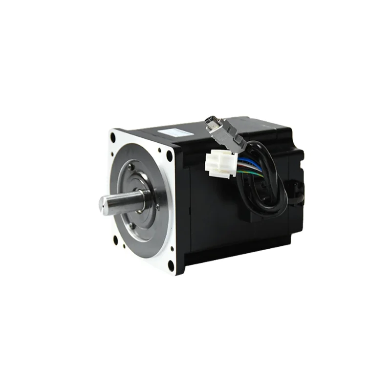 Yaskawa SGMPH-15A1A2B Серводвигатель SGMPH15A1A2B Новый в коробке гарантия 1 год