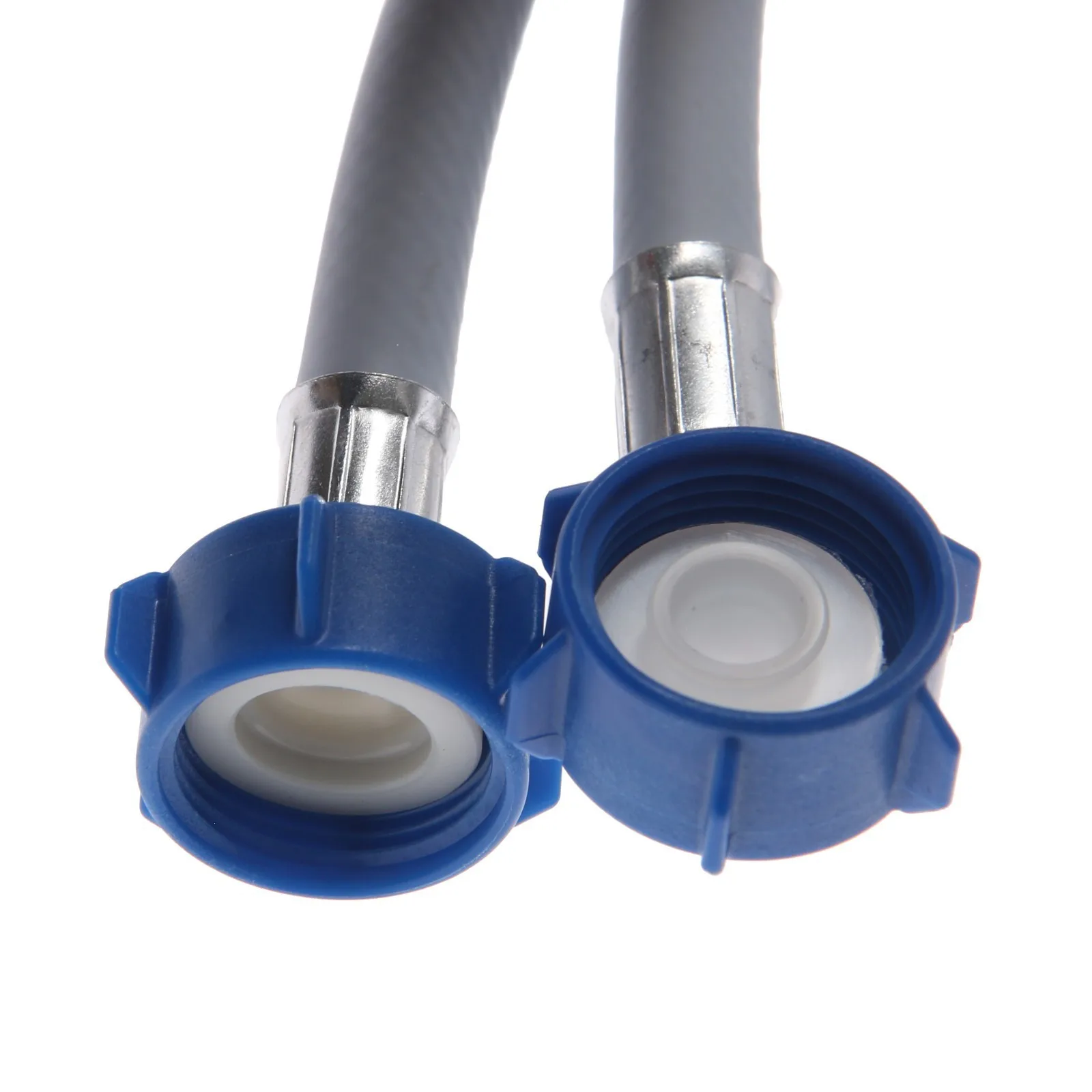 Заливной шланг для стиральной машины AQUALINE 1565 индивидуальная упаковка 3.5 м