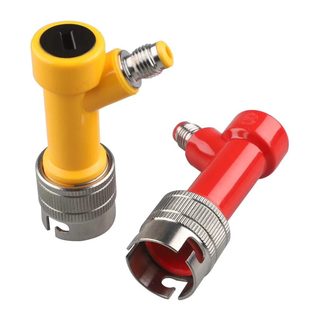 Штыревой замок для отключения жидкого газа 1/4 дюйма разъем домашнего пивоварения