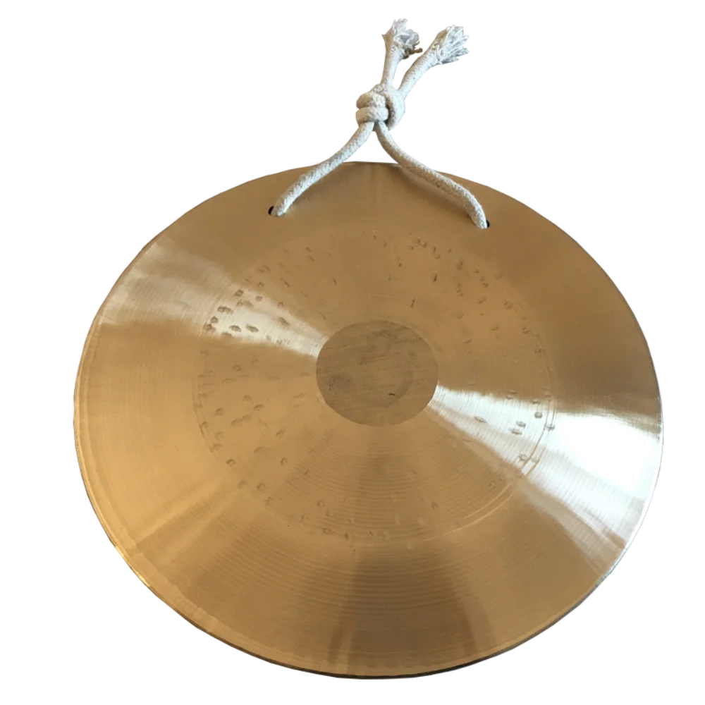 Настольный Гонг Arborea 6-12 дюймов со стальной подставкой C и бесплатным Деревянным