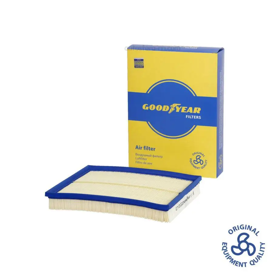 GOODYEAR GY2220 Фильтр воздушный |